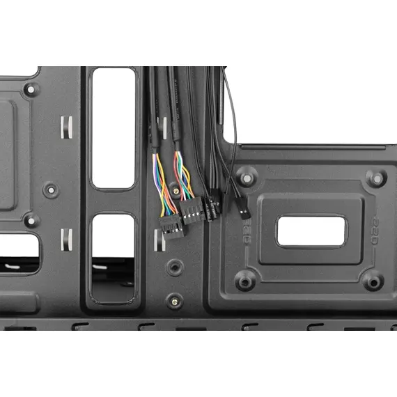 კომპიუტერის ქეისი 2E 2E-RD831, Computer Case, mini-ITX, micro-ATX, 2xUSB2.0, Black, 6 image - TechMall.geკომპიუტერის ქეისი 2E 2E-RD831, Computer Case, mini-ITX, micro-ATX, 2xUSB2.0, Black, 6 image - TechMall.ge ,კომპიუტერის ქეისი 2E 2E-RD831, Computer Case, mini-ITX, micro-ATX, 2xUSB2.0, Black, 6 image - TechMall.ge