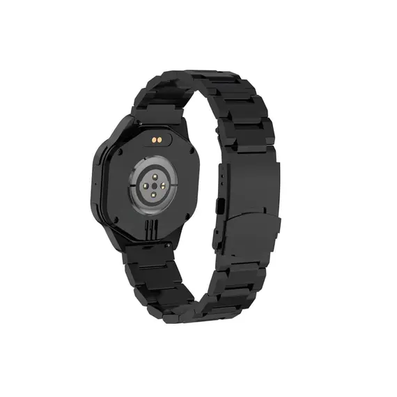 სმარტ საათი Canyon Hexagon SW-88 BT-CALL Black (CNS-SW88BB), 4 image - TechMall.geსმარტ საათი Canyon Hexagon SW-88 BT-CALL Black (CNS-SW88BB), 4 image - TechMall.ge ,სმარტ საათი Canyon Hexagon SW-88 BT-CALL Black (CNS-SW88BB), 4 image - TechMall.ge