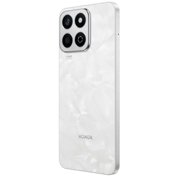მობილური ტელეფონი HONOR X7c 8GB/128GB White, 7 image - TechMall.geმობილური ტელეფონი HONOR X7c 8GB/128GB White, 7 image - TechMall.ge ,მობილური ტელეფონი HONOR X7c 8GB/128GB White, 7 image - TechMall.ge