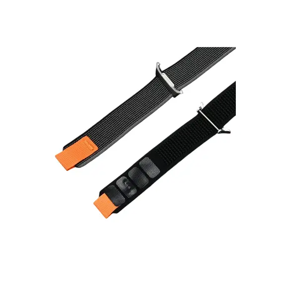 სმარტ საათის სამაჯური TVC Samsung Galaxy Watch Ultra 47mm Braided Nylon Wrist Band Replacement Watch Strap - Black, 2 image - TechMall.geსმარტ საათის სამაჯური TVC Samsung Galaxy Watch Ultra 47mm Braided Nylon Wrist Band Replacement Watch Strap - Black, 2 image - TechMall.ge ,სმარტ საათის სამაჯური TVC Samsung Galaxy Watch Ultra 47mm Braided Nylon Wrist Band Replacement Watch Strap - Black, 2 image - TechMall.ge