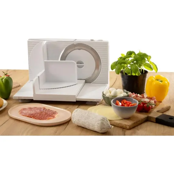 სლაისერი GORENJE R402W, 8 image - TechMall.geსლაისერი GORENJE R402W, 8 image - TechMall.ge ,სლაისერი GORENJE R402W, 8 image - TechMall.ge