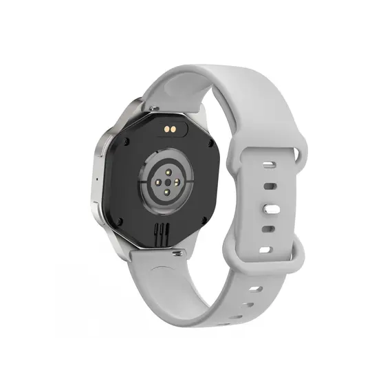 სმარტ საათი Canyon Hexagon SW-88 BT-CALL Silver (CNS-SW88SS), 2 image - TechMall.geსმარტ საათი Canyon Hexagon SW-88 BT-CALL Silver (CNS-SW88SS), 2 image - TechMall.ge ,სმარტ საათი Canyon Hexagon SW-88 BT-CALL Silver (CNS-SW88SS), 2 image - TechMall.ge