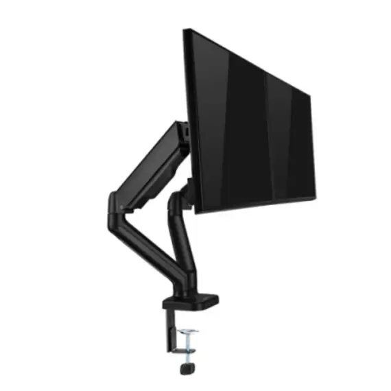 მონიტორის საკიდი Logilink BP0177 Dual monitor mount 17"-32" flat & curved monitors aluminum Black, 4 image - TechMall.geმონიტორის საკიდი Logilink BP0177 Dual monitor mount 17"-32" flat & curved monitors aluminum Black, 4 image - TechMall.ge ,მონიტორის საკიდი Logilink BP0177 Dual monitor mount 17"-32" flat & curved monitors aluminum Black, 4 image - TechMall.ge
