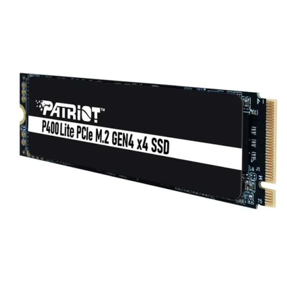 მყარი დისკი Patriot P400 Lite 1TB M.2 PCIe Gen4 x4 - P400LP1KGM28H, 2 image - TechMall.geმყარი დისკი Patriot P400 Lite 1TB M.2 PCIe Gen4 x4 - P400LP1KGM28H, 2 image - TechMall.ge ,მყარი დისკი Patriot P400 Lite 1TB M.2 PCIe Gen4 x4 - P400LP1KGM28H, 2 image - TechMall.ge