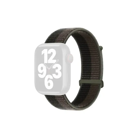 სმარტ საათის სამაჯური TVC KALEBOL Nylon Watch Band for Apple Watch Series 10 Ultra 9 8 7 SE 6 5 4 3 2 1 46mm 49mm 45mm 44mm 42mm Wrist Strap - Storm Black, 2 image - TechMall.geსმარტ საათის სამაჯური TVC KALEBOL Nylon Watch Band for Apple Watch Series 10 Ultra 9 8 7 SE 6 5 4 3 2 1 46mm 49mm 45mm 44mm 42mm Wrist Strap - Storm Black, 2 image - TechMall.ge ,სმარტ საათის სამაჯური TVC KALEBOL Nylon Watch Band for Apple Watch Series 10 Ultra 9 8 7 SE 6 5 4 3 2 1 46mm 49mm 45mm 44mm 42mm Wrist Strap - Storm Black, 2 image - TechMall.ge