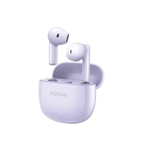 ყურსასმენი Honor Choice Earbuds X6 Purple (5503ABKC), 3 image - TechMall.geყურსასმენი Honor Choice Earbuds X6 Purple (5503ABKC), 3 image - TechMall.ge ,ყურსასმენი Honor Choice Earbuds X6 Purple (5503ABKC), 3 image - TechMall.ge