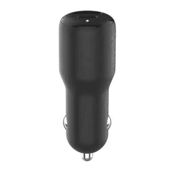 მანქანის დამტენი Belkin Car Charger 42W USB-A/USB-C PD PPS, black - TechMall.geმანქანის დამტენი Belkin Car Charger 42W USB-A/USB-C PD PPS, black - TechMall.ge ,მანქანის დამტენი Belkin Car Charger 42W USB-A/USB-C PD PPS, black - TechMall.ge