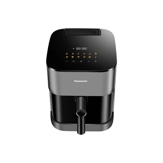 აეროგრილი Panasonic NF-CC500SXE, 2 image - TechMall.geაეროგრილი Panasonic NF-CC500SXE, 2 image - TechMall.ge ,აეროგრილი Panasonic NF-CC500SXE, 2 image - TechMall.ge