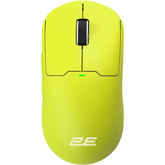 მაუსი 2E 2E-MG355UYW-WL MG355 WL, Wireless, USB-A, Gaming Mouse, Yellow - TechMall.geმაუსი 2E 2E-MG355UYW-WL MG355 WL, Wireless, USB-A, Gaming Mouse, Yellow - TechMall.ge ,მაუსი 2E 2E-MG355UYW-WL MG355 WL, Wireless, USB-A, Gaming Mouse, Yellow - TechMall.ge