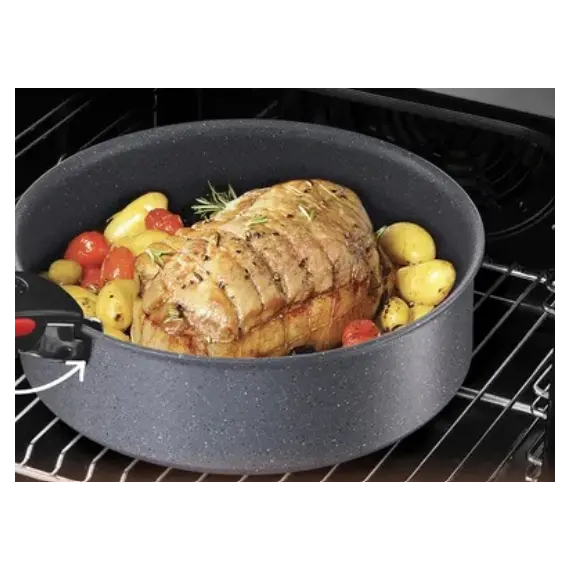 ტაფა TEFAL L3967702, 2 image - TechMall.geტაფა TEFAL L3967702, 2 image - TechMall.ge ,ტაფა TEFAL L3967702, 2 image - TechMall.ge