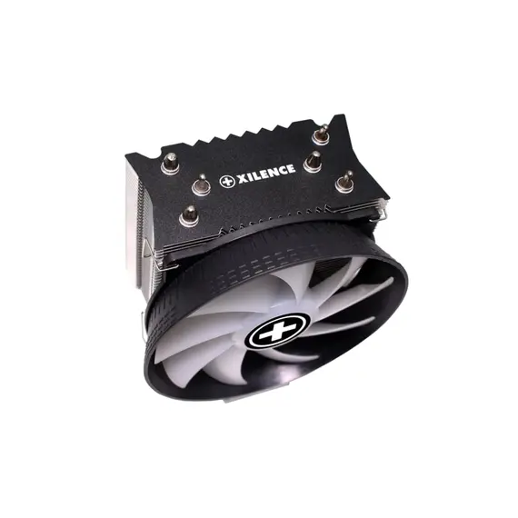 ქულერი Xilence XC129 CPU Cooler Multi Socket M403PRO.ARGB, 4 image - TechMall.geქულერი Xilence XC129 CPU Cooler Multi Socket M403PRO.ARGB, 4 image - TechMall.ge ,ქულერი Xilence XC129 CPU Cooler Multi Socket M403PRO.ARGB, 4 image - TechMall.ge