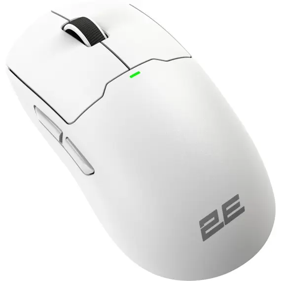 მაუსი 2E 2E-MG355UWT-WL MG355 WL, Wireless, USB-A, Gaming Mouse, White, 2 image - TechMall.geმაუსი 2E 2E-MG355UWT-WL MG355 WL, Wireless, USB-A, Gaming Mouse, White, 2 image - TechMall.ge ,მაუსი 2E 2E-MG355UWT-WL MG355 WL, Wireless, USB-A, Gaming Mouse, White, 2 image - TechMall.ge