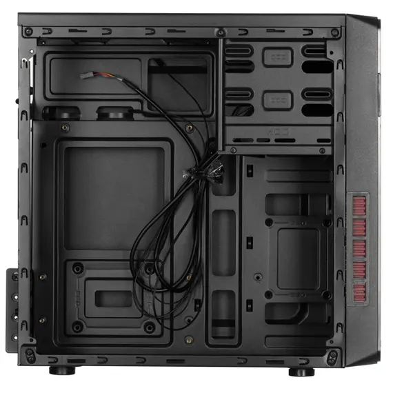 კომპიუტერის ქეისი 2E 2E-RD831, Computer Case, mini-ITX, micro-ATX, 2xUSB2.0, Black, 4 image - TechMall.geკომპიუტერის ქეისი 2E 2E-RD831, Computer Case, mini-ITX, micro-ATX, 2xUSB2.0, Black, 4 image - TechMall.ge ,კომპიუტერის ქეისი 2E 2E-RD831, Computer Case, mini-ITX, micro-ATX, 2xUSB2.0, Black, 4 image - TechMall.ge