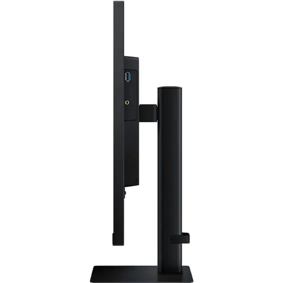 მონიტორი Samsung LS27D700EAIXCI ViewFinity S7, 27", Monitor, 4K UHD, IPS, HDMI, DP, Black, 6 image - TechMall.geმონიტორი Samsung LS27D700EAIXCI ViewFinity S7, 27", Monitor, 4K UHD, IPS, HDMI, DP, Black, 6 image - TechMall.ge ,მონიტორი Samsung LS27D700EAIXCI ViewFinity S7, 27", Monitor, 4K UHD, IPS, HDMI, DP, Black, 6 image - TechMall.ge