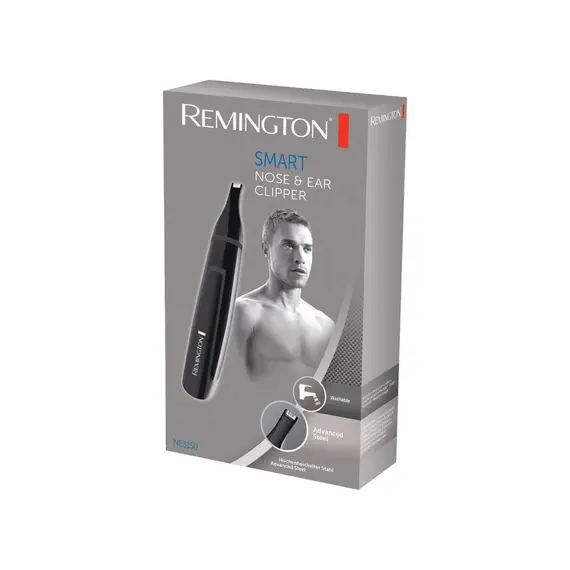 თმის ტრიმერი REMINGTON NE3150, 2 image - TechMall.geთმის ტრიმერი REMINGTON NE3150, 2 image - TechMall.ge ,თმის ტრიმერი REMINGTON NE3150, 2 image - TechMall.ge