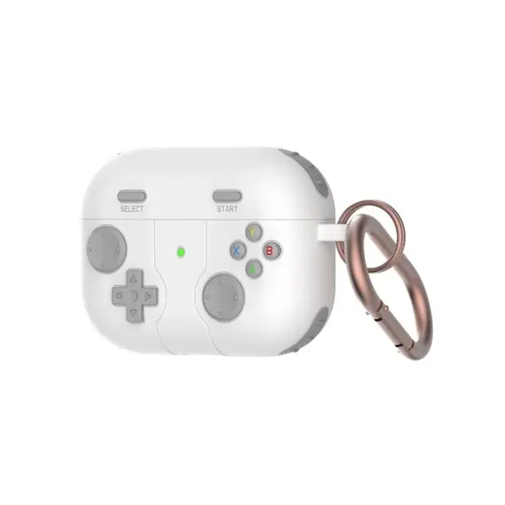ყურსასმენის ქეისი Silicone Case For AirPods 3 - White - TechMall.geყურსასმენის ქეისი Silicone Case For AirPods 3 - White - TechMall.ge ,ყურსასმენის ქეისი Silicone Case For AirPods 3 - White - TechMall.ge