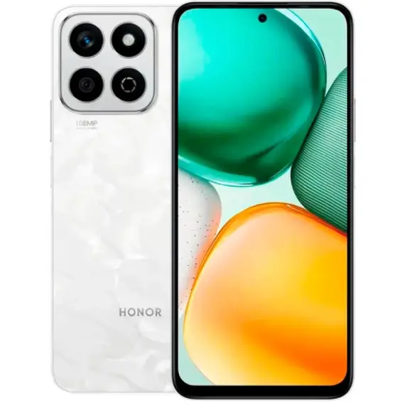 მობილური ტელეფონი HONOR X7c 8GB/128GB White - TechMall.geმობილური ტელეფონი HONOR X7c 8GB/128GB White - TechMall.ge ,მობილური ტელეფონი HONOR X7c 8GB/128GB White - TechMall.ge