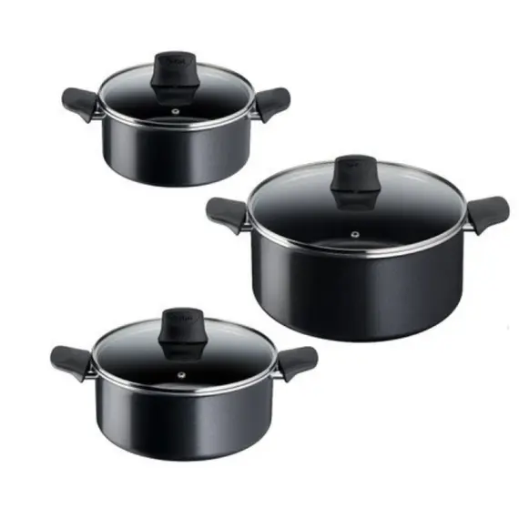 ქვაბების ნაკრები TEFAL C2789053 - TechMall.geქვაბების ნაკრები TEFAL C2789053 - TechMall.ge ,ქვაბების ნაკრები TEFAL C2789053 - TechMall.ge