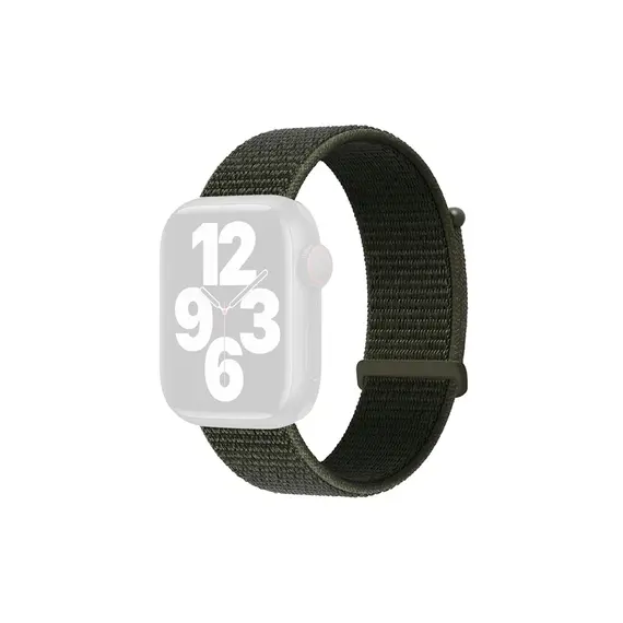 სმარტ საათის სამაჯური TVC KALEBOL Nylon Watch Band for Apple Watch Series 10 Ultra 9 8 7 SE 6 5 4 3 2 1 46mm 49mm 45mm 44mm 42mm Wrist Strap - Army Green, 2 image - TechMall.geსმარტ საათის სამაჯური TVC KALEBOL Nylon Watch Band for Apple Watch Series 10 Ultra 9 8 7 SE 6 5 4 3 2 1 46mm 49mm 45mm 44mm 42mm Wrist Strap - Army Green, 2 image - TechMall.ge ,სმარტ საათის სამაჯური TVC KALEBOL Nylon Watch Band for Apple Watch Series 10 Ultra 9 8 7 SE 6 5 4 3 2 1 46mm 49mm 45mm 44mm 42mm Wrist Strap - Army Green, 2 image - TechMall.ge