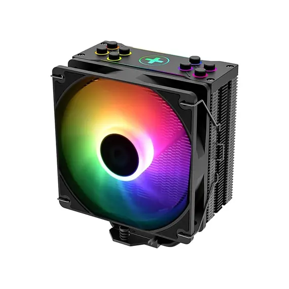 ქულერი Xilence XC056 Performance A+ Series CPU Cooler, Multi-Socket M704PRO.ARGB, 5 image - TechMall.geქულერი Xilence XC056 Performance A+ Series CPU Cooler, Multi-Socket M704PRO.ARGB, 5 image - TechMall.ge ,ქულერი Xilence XC056 Performance A+ Series CPU Cooler, Multi-Socket M704PRO.ARGB, 5 image - TechMall.ge
