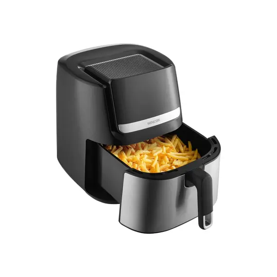 აეროგრილი Sencor SFR 6600SS Air Fryer, 3 image - TechMall.geაეროგრილი Sencor SFR 6600SS Air Fryer, 3 image - TechMall.ge ,აეროგრილი Sencor SFR 6600SS Air Fryer, 3 image - TechMall.ge