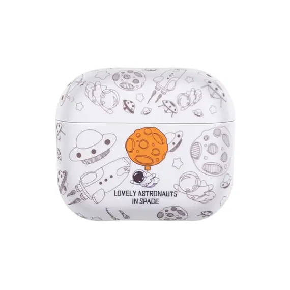 ყურსასმენის ქეისი TVC AirPods 4 TPU Case Earphone Charging Box Water Transfer Printing Protective Cover - White Astronaut - TechMall.geყურსასმენის ქეისი TVC AirPods 4 TPU Case Earphone Charging Box Water Transfer Printing Protective Cover - White Astronaut - TechMall.ge ,ყურსასმენის ქეისი TVC AirPods 4 TPU Case Earphone Charging Box Water Transfer Printing Protective Cover - White Astronaut - TechMall.ge