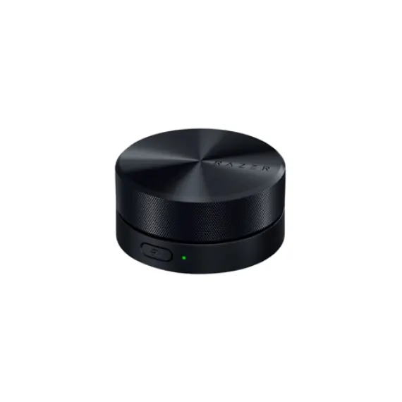 დინამიკი Razer Wireless Control Pod for Peripherals and Speakers - TechMall.geდინამიკი Razer Wireless Control Pod for Peripherals and Speakers - TechMall.ge ,დინამიკი Razer Wireless Control Pod for Peripherals and Speakers - TechMall.ge