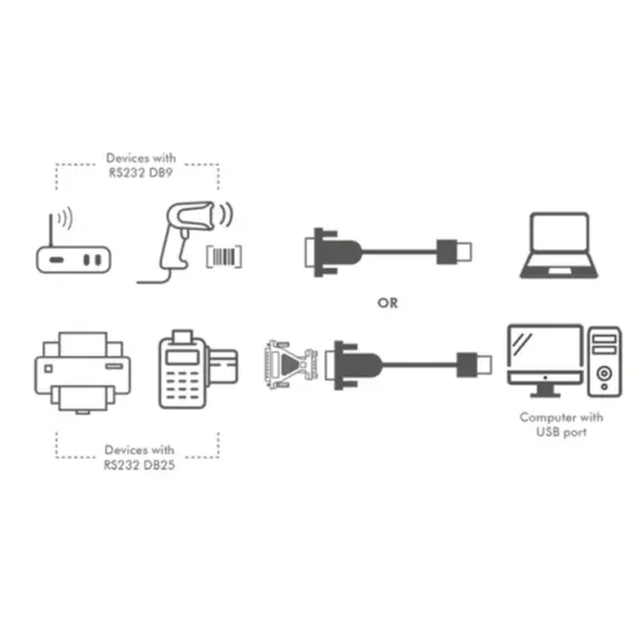 ადაპტერი Logilink UA0042B USB 2.0 to Serial Cable with DB9 to DB25 Adapter, 4 image - TechMall.geადაპტერი Logilink UA0042B USB 2.0 to Serial Cable with DB9 to DB25 Adapter, 4 image - TechMall.ge ,ადაპტერი Logilink UA0042B USB 2.0 to Serial Cable with DB9 to DB25 Adapter, 4 image - TechMall.ge