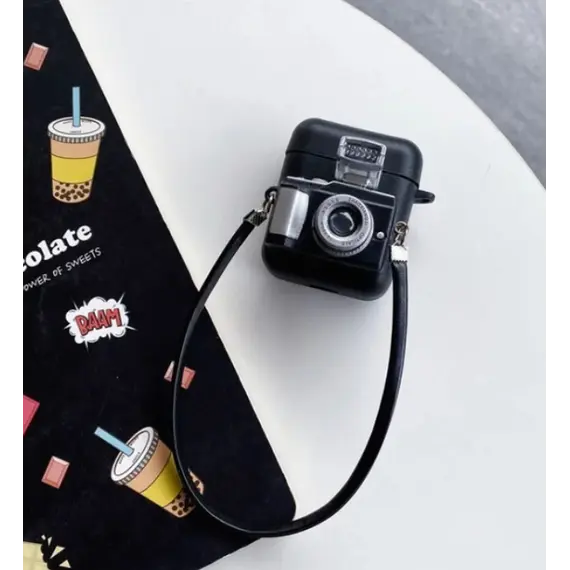 ყურსასმენის ქეისი Silicone Case For AirPods 2nd gen - Black - TechMall.geყურსასმენის ქეისი Silicone Case For AirPods 2nd gen - Black - TechMall.ge ,ყურსასმენის ქეისი Silicone Case For AirPods 2nd gen - Black - TechMall.ge