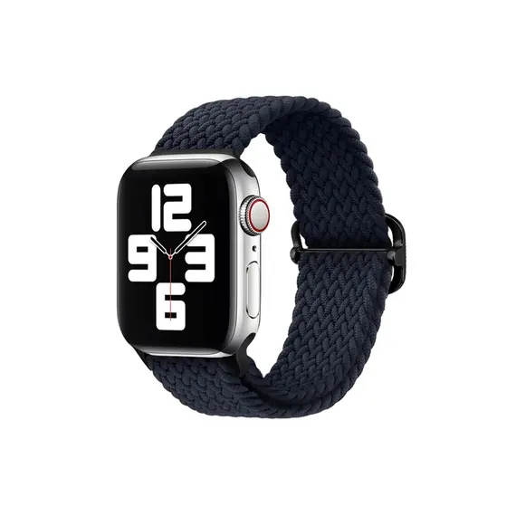 სმარტ საათის სამაჯური TVC Apple Watch Series 10 42mm / 9 8 7 41mm / SE (2023) SE (2022) SE 6 5 4 40mm / 3 2 1 38mm Watch Band Braided Nylon Strap - Charcoal - TechMall.geსმარტ საათის სამაჯური TVC Apple Watch Series 10 42mm / 9 8 7 41mm / SE (2023) SE (2022) SE 6 5 4 40mm / 3 2 1 38mm Watch Band Braided Nylon Strap - Charcoal - TechMall.ge ,სმარტ საათის სამაჯური TVC Apple Watch Series 10 42mm / 9 8 7 41mm / SE (2023) SE (2022) SE 6 5 4 40mm / 3 2 1 38mm Watch Band Braided Nylon Strap - Charcoal - TechMall.ge