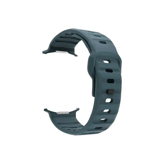 სმარტ საათის სამაჯური TVC Samsung Galaxy Watch Ultra 47mm Silicone Watch Band Breathable Sport Watch Strap - Ocean Blue, 2 image - TechMall.geსმარტ საათის სამაჯური TVC Samsung Galaxy Watch Ultra 47mm Silicone Watch Band Breathable Sport Watch Strap - Ocean Blue, 2 image - TechMall.ge ,სმარტ საათის სამაჯური TVC Samsung Galaxy Watch Ultra 47mm Silicone Watch Band Breathable Sport Watch Strap - Ocean Blue, 2 image - TechMall.ge