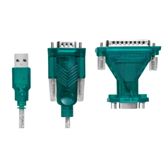 ადაპტერი Logilink UA0042B USB 2.0 to Serial Cable with DB9 to DB25 Adapter, 2 image - TechMall.geადაპტერი Logilink UA0042B USB 2.0 to Serial Cable with DB9 to DB25 Adapter, 2 image - TechMall.ge ,ადაპტერი Logilink UA0042B USB 2.0 to Serial Cable with DB9 to DB25 Adapter, 2 image - TechMall.ge