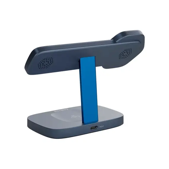 პორტატული დამტენი CANYON wireless charger HEXAGON WCS-310 3in1DarkGrey/Blue, 4 image - TechMall.geპორტატული დამტენი CANYON wireless charger HEXAGON WCS-310 3in1DarkGrey/Blue, 4 image - TechMall.ge ,პორტატული დამტენი CANYON wireless charger HEXAGON WCS-310 3in1DarkGrey/Blue, 4 image - TechMall.ge