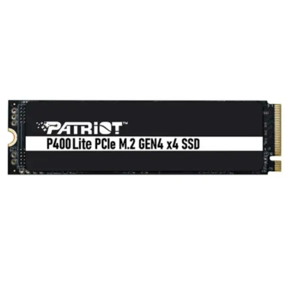 მყარი დისკი Patriot P400 Lite 1TB M.2 PCIe Gen4 x4 - P400LP1KGM28H - TechMall.geმყარი დისკი Patriot P400 Lite 1TB M.2 PCIe Gen4 x4 - P400LP1KGM28H - TechMall.ge ,მყარი დისკი Patriot P400 Lite 1TB M.2 PCIe Gen4 x4 - P400LP1KGM28H - TechMall.ge