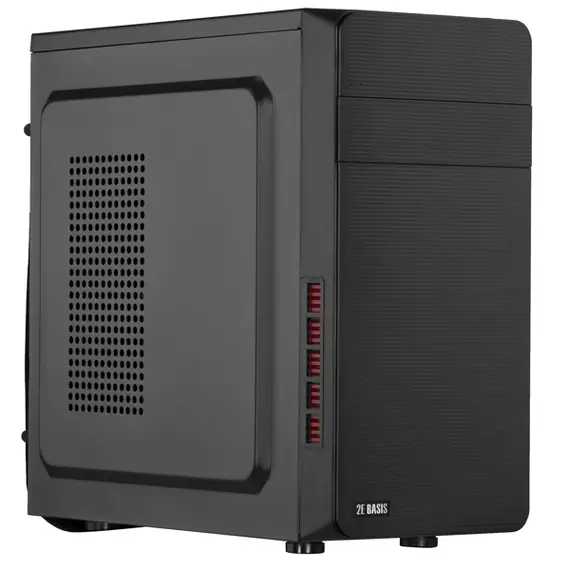 კომპიუტერის ქეისი 2E 2E-RD831, Computer Case, mini-ITX, micro-ATX, 2xUSB2.0, Black - TechMall.geკომპიუტერის ქეისი 2E 2E-RD831, Computer Case, mini-ITX, micro-ATX, 2xUSB2.0, Black - TechMall.ge ,კომპიუტერის ქეისი 2E 2E-RD831, Computer Case, mini-ITX, micro-ATX, 2xUSB2.0, Black - TechMall.ge