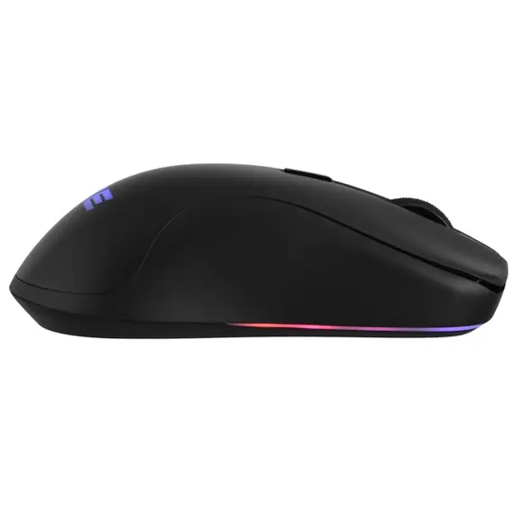 მაუსი 2E 2E-MG270UB-WL, Wireless, RGB, 2.4G, Bluetooth, Gaming Mouse, Black, 3 image - TechMall.geმაუსი 2E 2E-MG270UB-WL, Wireless, RGB, 2.4G, Bluetooth, Gaming Mouse, Black, 3 image - TechMall.ge ,მაუსი 2E 2E-MG270UB-WL, Wireless, RGB, 2.4G, Bluetooth, Gaming Mouse, Black, 3 image - TechMall.ge