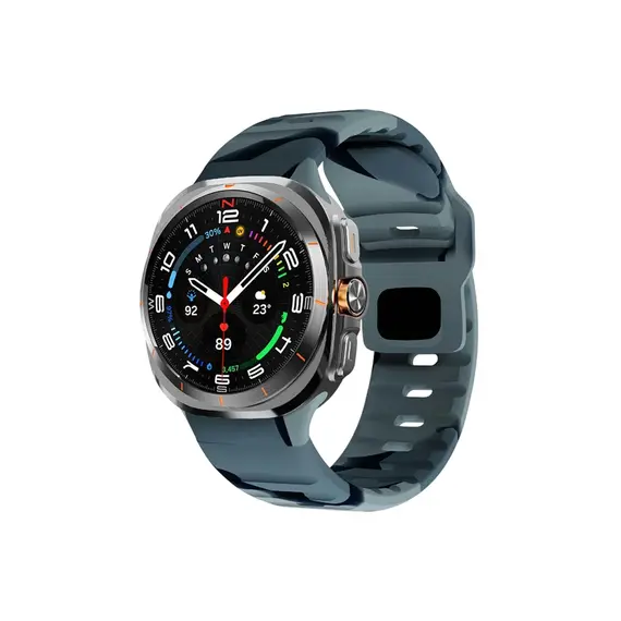 სმარტ საათის სამაჯური TVC Samsung Galaxy Watch Ultra 47mm Silicone Watch Band Breathable Sport Watch Strap - Black Grey Camouflage - TechMall.geსმარტ საათის სამაჯური TVC Samsung Galaxy Watch Ultra 47mm Silicone Watch Band Breathable Sport Watch Strap - Black Grey Camouflage - TechMall.ge ,სმარტ საათის სამაჯური TVC Samsung Galaxy Watch Ultra 47mm Silicone Watch Band Breathable Sport Watch Strap - Black Grey Camouflage - TechMall.ge