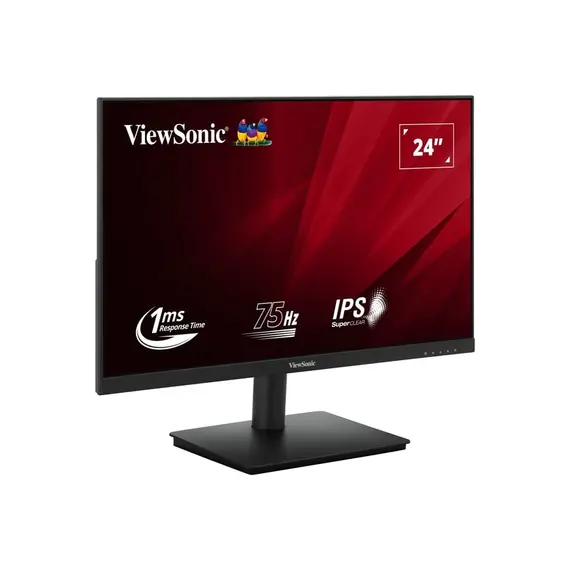 მონიტორი ViewSonic 23.8" VA240-H-2, 2 image - TechMall.geმონიტორი ViewSonic 23.8" VA240-H-2, 2 image - TechMall.ge ,მონიტორი ViewSonic 23.8" VA240-H-2, 2 image - TechMall.ge