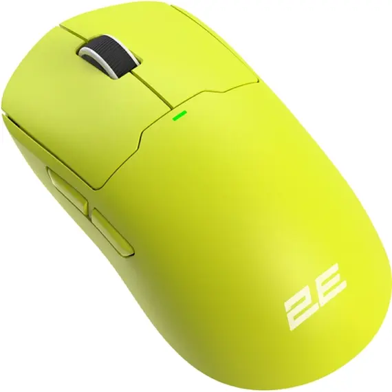 მაუსი 2E 2E-MG355UYW-WL MG355 WL, Wireless, USB-A, Gaming Mouse, Yellow, 2 image - TechMall.geმაუსი 2E 2E-MG355UYW-WL MG355 WL, Wireless, USB-A, Gaming Mouse, Yellow, 2 image - TechMall.ge ,მაუსი 2E 2E-MG355UYW-WL MG355 WL, Wireless, USB-A, Gaming Mouse, Yellow, 2 image - TechMall.ge