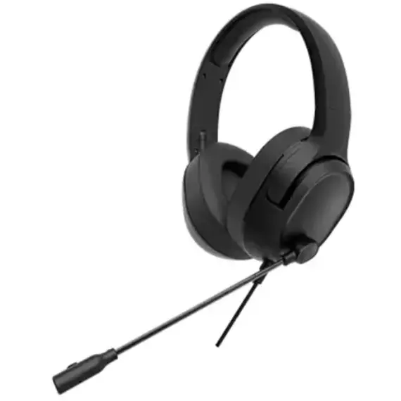 ყურსასმენი Lenovo H110 Stereo USB Headset  Black, 2 image - TechMall.geყურსასმენი Lenovo H110 Stereo USB Headset  Black, 2 image - TechMall.ge ,ყურსასმენი Lenovo H110 Stereo USB Headset  Black, 2 image - TechMall.ge