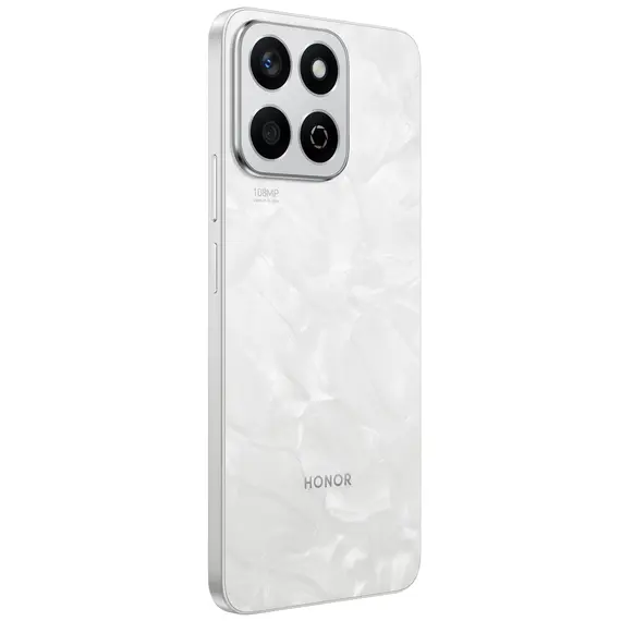 მობილური ტელეფონი HONOR X7c 8GB/128GB White, 6 image - TechMall.geმობილური ტელეფონი HONOR X7c 8GB/128GB White, 6 image - TechMall.ge ,მობილური ტელეფონი HONOR X7c 8GB/128GB White, 6 image - TechMall.ge