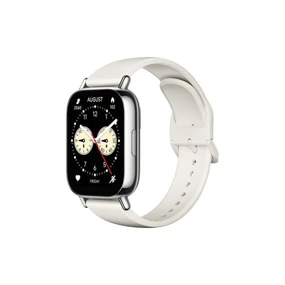 სმარტ საათი Xiaomi Redmi Watch 5 Lite Light Gold (BHR8791GL), 2 image - TechMall.geსმარტ საათი Xiaomi Redmi Watch 5 Lite Light Gold (BHR8791GL), 2 image - TechMall.ge ,სმარტ საათი Xiaomi Redmi Watch 5 Lite Light Gold (BHR8791GL), 2 image - TechMall.ge
