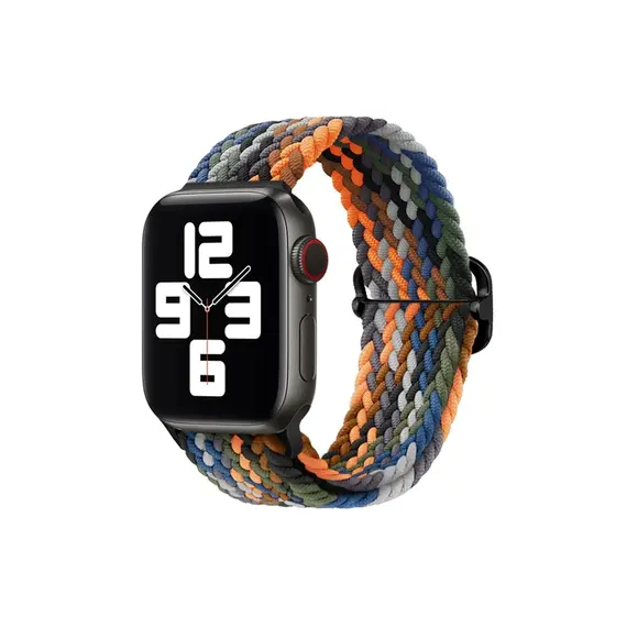 სმარტ საათის სამაჯური TVC Apple Watch Series 10 42mm / 9 8 7 41mm / SE (2023) SE (2022) SE 6 5 4 40mm / 3 2 1 38mm Watch Band Braided Nylon Strap - Camo Multi-Color - TechMall.geსმარტ საათის სამაჯური TVC Apple Watch Series 10 42mm / 9 8 7 41mm / SE (2023) SE (2022) SE 6 5 4 40mm / 3 2 1 38mm Watch Band Braided Nylon Strap - Camo Multi-Color - TechMall.ge ,სმარტ საათის სამაჯური TVC Apple Watch Series 10 42mm / 9 8 7 41mm / SE (2023) SE (2022) SE 6 5 4 40mm / 3 2 1 38mm Watch Band Braided Nylon Strap - Camo Multi-Color - TechMall.ge