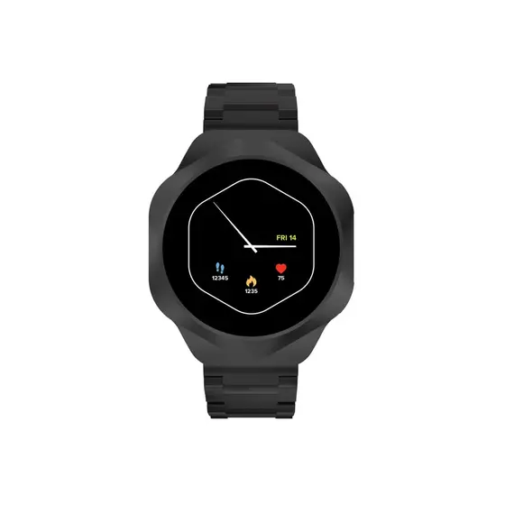 სმარტ საათი Canyon Hexagon SW-88 BT-CALL Black (CNS-SW88BB), 2 image - TechMall.geსმარტ საათი Canyon Hexagon SW-88 BT-CALL Black (CNS-SW88BB), 2 image - TechMall.ge ,სმარტ საათი Canyon Hexagon SW-88 BT-CALL Black (CNS-SW88BB), 2 image - TechMall.ge