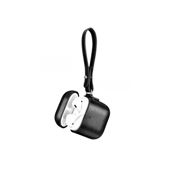 ყურსასმენის ქეისი Protective Cover for AirPods 2nd gen - Black, 3 image - TechMall.geყურსასმენის ქეისი Protective Cover for AirPods 2nd gen - Black, 3 image - TechMall.ge ,ყურსასმენის ქეისი Protective Cover for AirPods 2nd gen - Black, 3 image - TechMall.ge