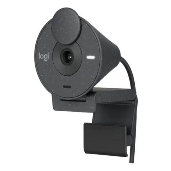 ვებკამერა LOGITECH Brio 300 Full HD webcam - GRAPHITE - USB - EMEA28-935 - TechMall.geვებკამერა LOGITECH Brio 300 Full HD webcam - GRAPHITE - USB - EMEA28-935 - TechMall.ge ,ვებკამერა LOGITECH Brio 300 Full HD webcam - GRAPHITE - USB - EMEA28-935 - TechMall.ge