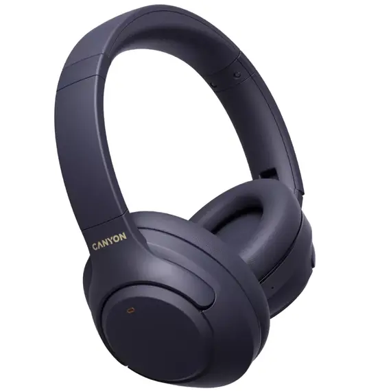 ყურსასმენი CANYON headset OnRiff 6 ANC Blue - TechMall.geყურსასმენი CANYON headset OnRiff 6 ANC Blue - TechMall.ge ,ყურსასმენი CANYON headset OnRiff 6 ANC Blue - TechMall.ge