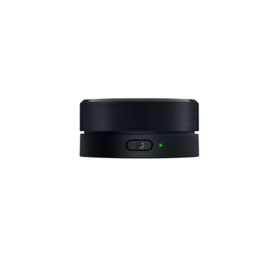 დინამიკი Razer Wireless Control Pod for Peripherals and Speakers, 2 image - TechMall.geდინამიკი Razer Wireless Control Pod for Peripherals and Speakers, 2 image - TechMall.ge ,დინამიკი Razer Wireless Control Pod for Peripherals and Speakers, 2 image - TechMall.ge