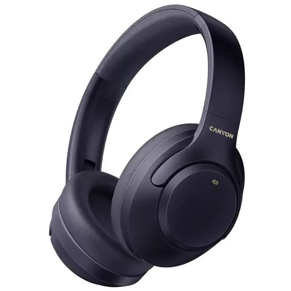 ყურსასმენი CANYON headset OnRiff 6 ANC Blue, 2 image - TechMall.geყურსასმენი CANYON headset OnRiff 6 ANC Blue, 2 image - TechMall.ge ,ყურსასმენი CANYON headset OnRiff 6 ANC Blue, 2 image - TechMall.ge