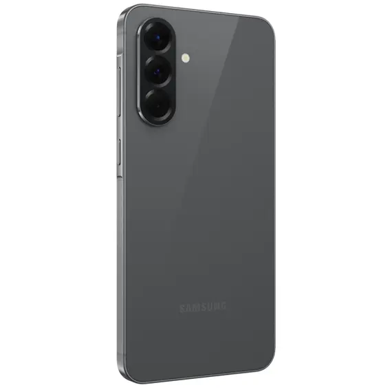 მობილური ტელეფონი SAMSUNG A56 256GB Black SM-A566EZKCCAU, 7 image - TechMall.geმობილური ტელეფონი SAMSUNG A56 256GB Black SM-A566EZKCCAU, 7 image - TechMall.ge ,მობილური ტელეფონი SAMSUNG A56 256GB Black SM-A566EZKCCAU, 7 image - TechMall.ge